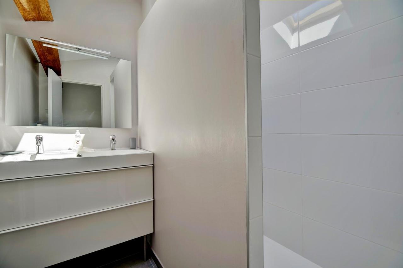 Le Tresor By Cocoonr Apartment Bordeaux Ngoại thất bức ảnh