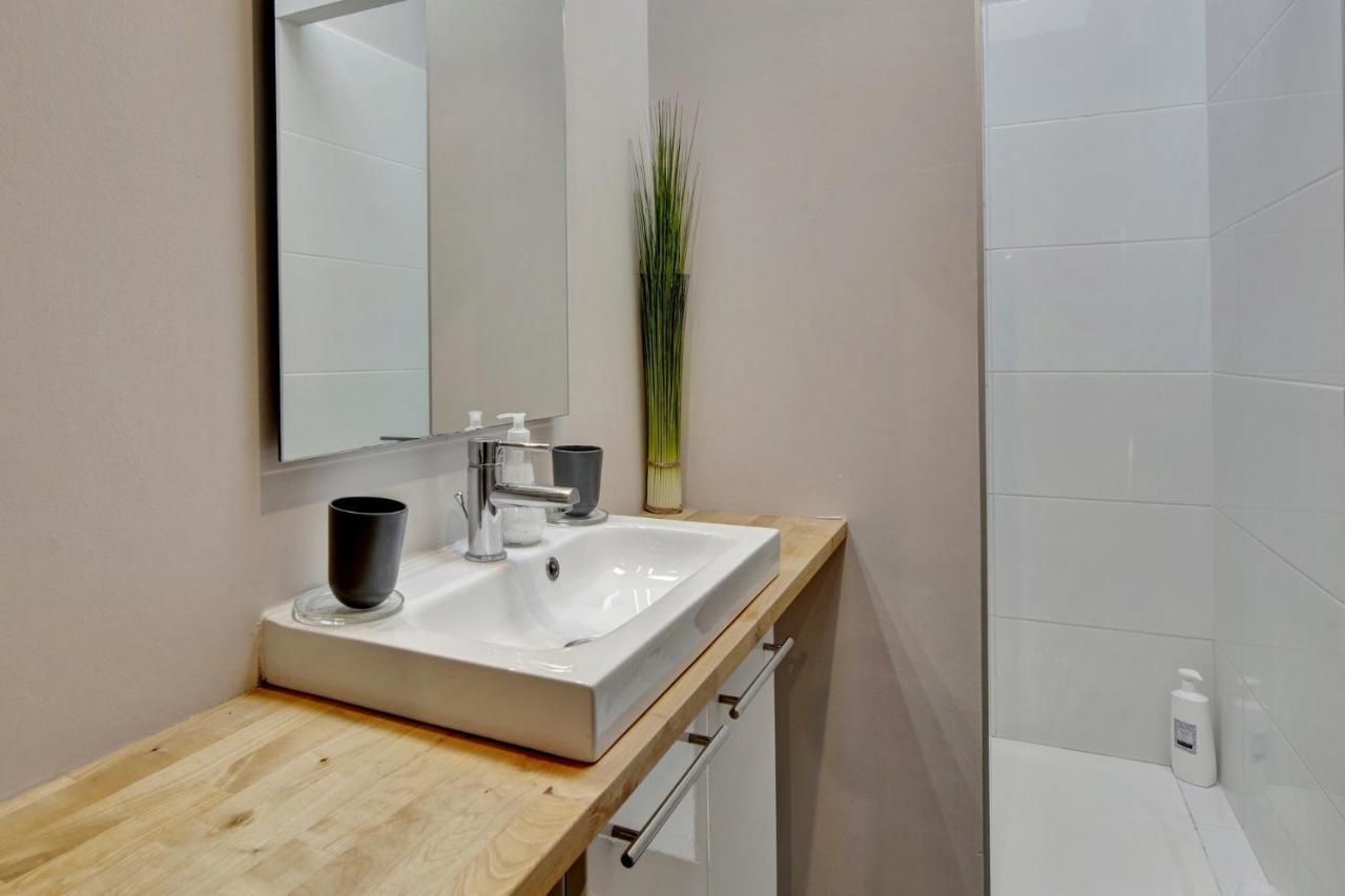 Le Tresor By Cocoonr Apartment Bordeaux Ngoại thất bức ảnh