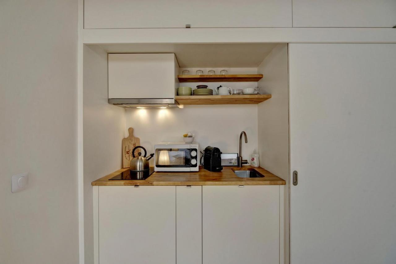 Le Tresor By Cocoonr Apartment Bordeaux Ngoại thất bức ảnh